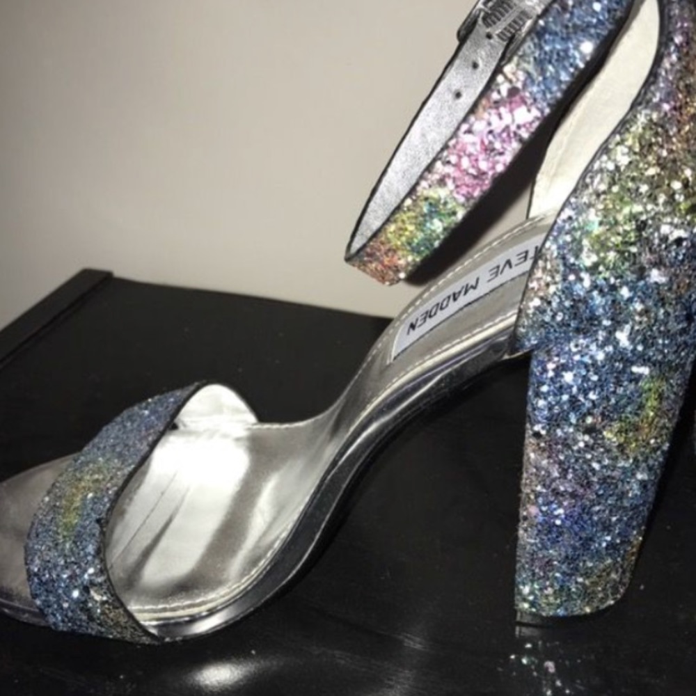 Steve Madden pumps - Picture 2 of 4